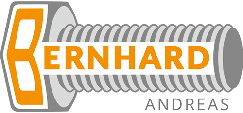 Logo Andreas Bernhard